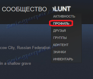 Przejdź do strony użytkownika Steam