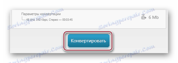 pretvoriti u Freemake Video Converter