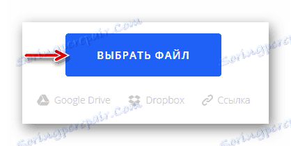 Vyberte soubor ve formátu pdf.io