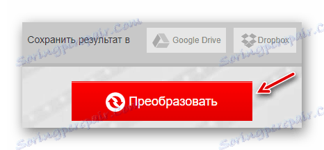 Převést do souboru DOC na konvertio.co