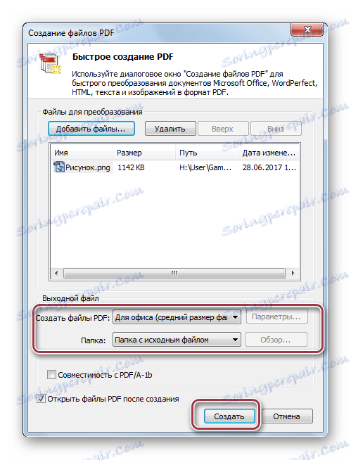 پارامترهای pdf در نیترو