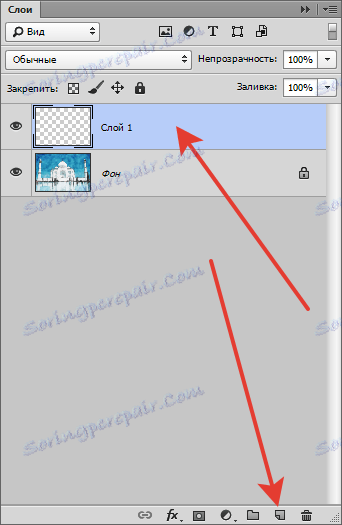 Правете авторско право във Photoshop