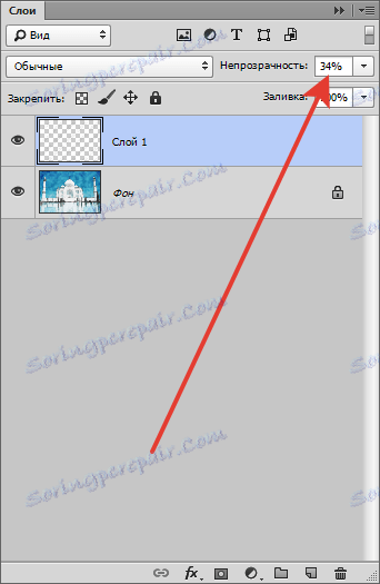 Правете авторско право във Photoshop