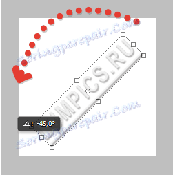 Правете авторско право във Photoshop