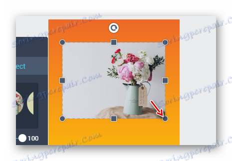 Fotojet تكبير الصور