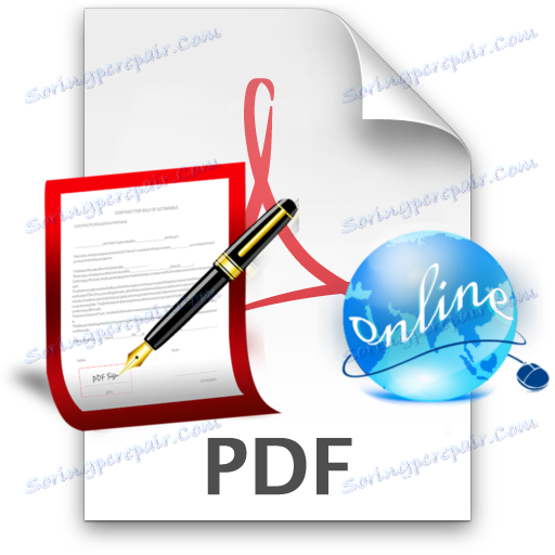 Kako ustvariti datoteko PDF na spletu