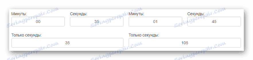 Ръчно въвеждане на данни в Inettools.net
