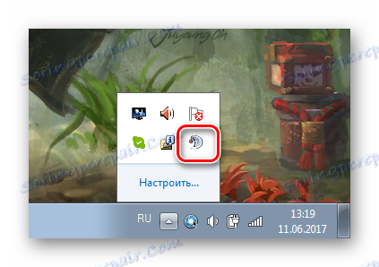 Kontrola výkonu servera TeamSpeak 3