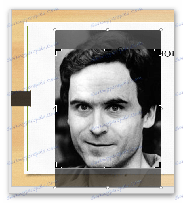 هنگام پر شدن پاورپوینت را پر کنید