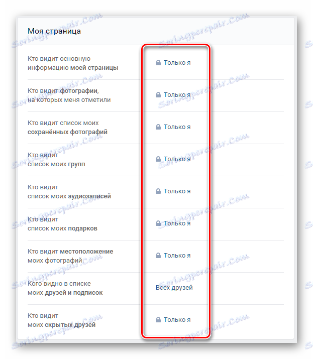 Як видалити акаунт ВКонтакте