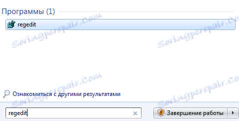 Editor databázy Registry