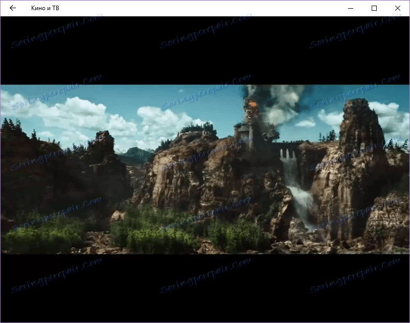 Відтворення відео в VDownloader-2