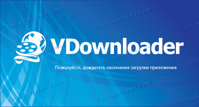 Установка VDownloader-5