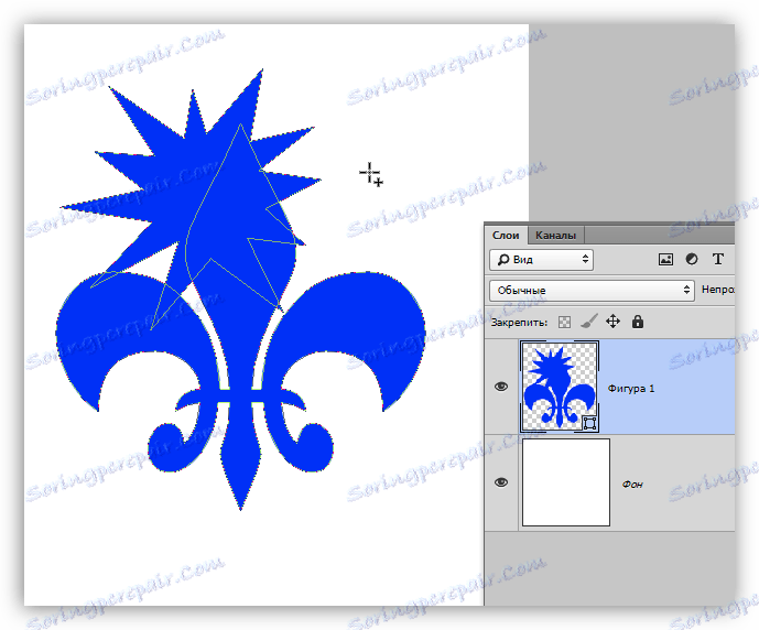 الجمع بين الأرقام في برنامج فوتوشوب