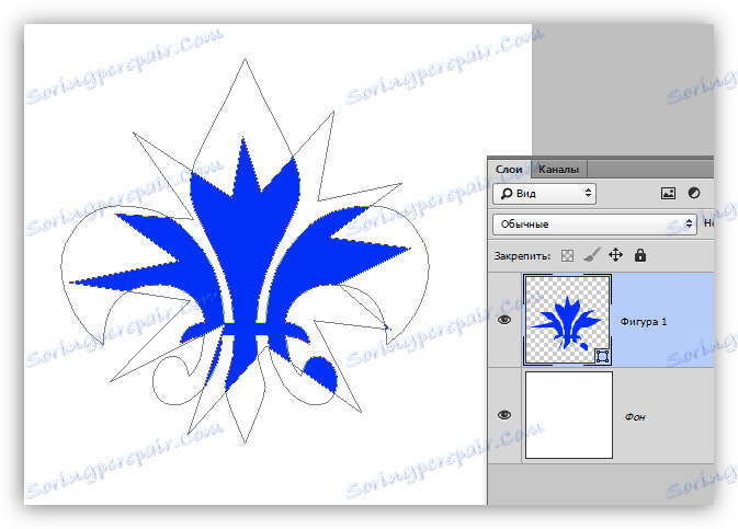 مجالات تقاطع الارقام