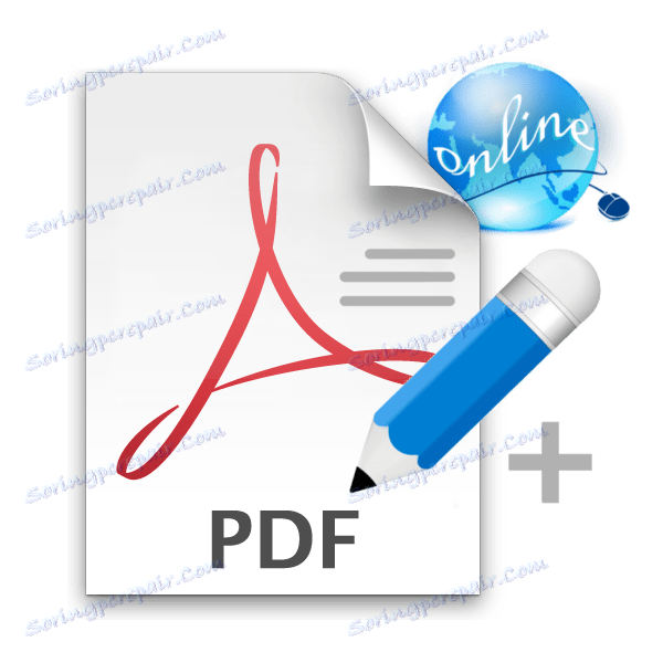 Ako upraviť súbor PDF online