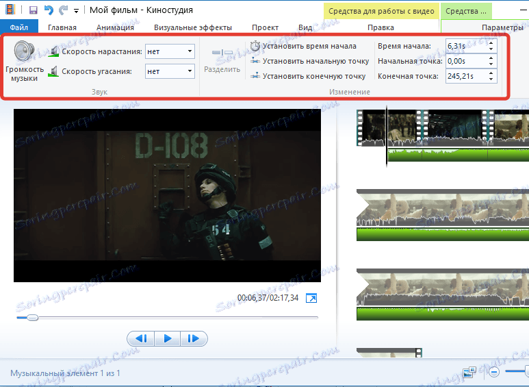 Ako upraviť video v počítači pomocou programu Windows Live Movie Maker