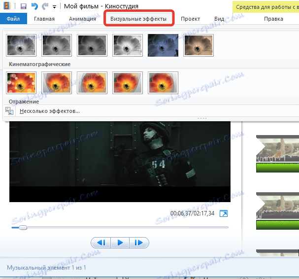 Ako upraviť video v počítači pomocou programu Windows Live Movie Maker