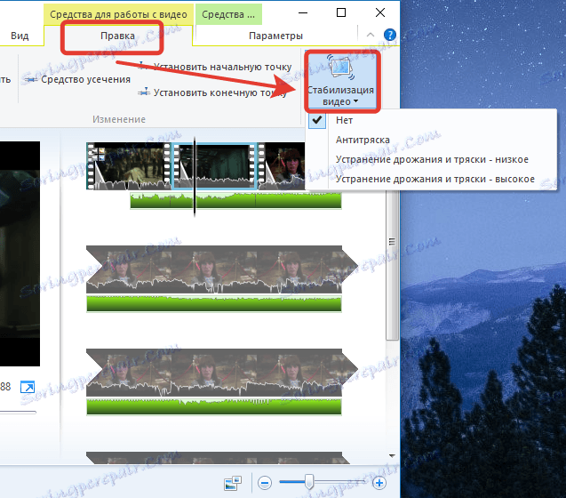 Ako upraviť video v počítači pomocou programu Windows Live Movie Maker