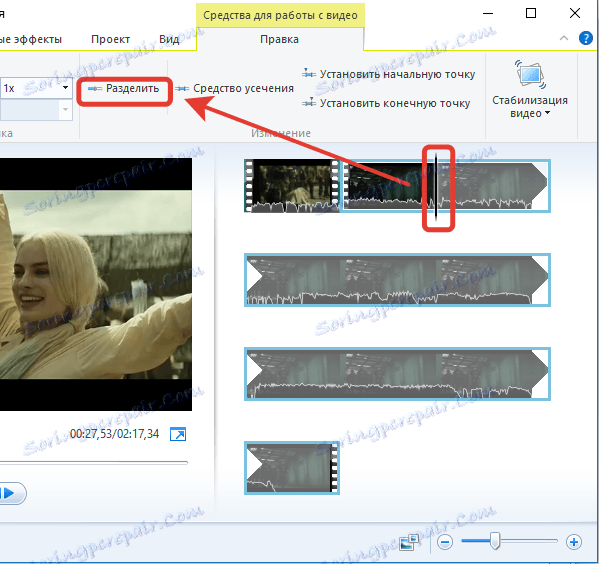 Ako upraviť video v počítači pomocou programu Windows Live Movie Maker