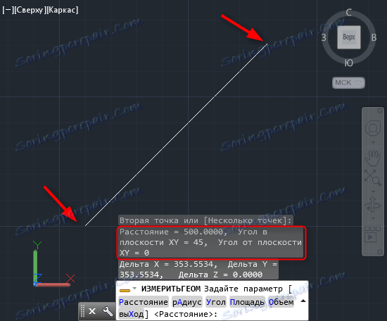 Jak Okre li Wsp rz dne W Programie AutoCAD