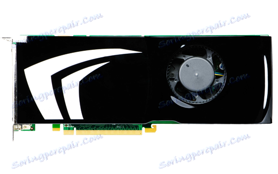 Видео карта 100. линије Нвидиа ГТС 150