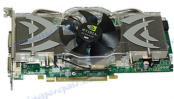 Видео картица седме генерације Нвидиа ГеФорце 7900 ГТКС