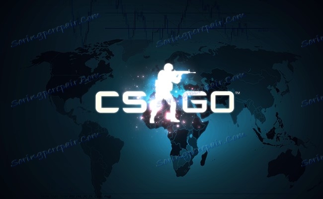 CSGO за разпознаване на Steam ID