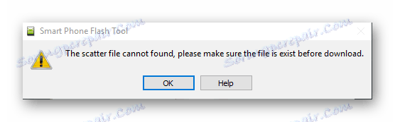 flashtool bug scatter