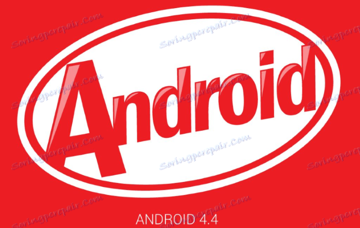 Explay Fresh Офіційна прошивка Android KitKat