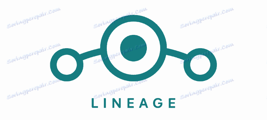 Explay Fresh Прошивка LineageOS 14.1 на базе Android Nougat