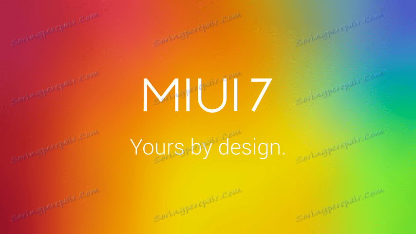HTC One X (S720e) firmware Miui 7 iz Miui.su