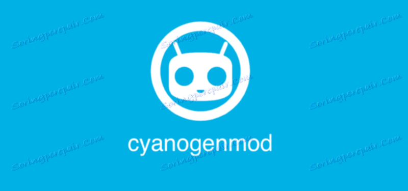HTC One X (S720e) CyanogenMod 12.1