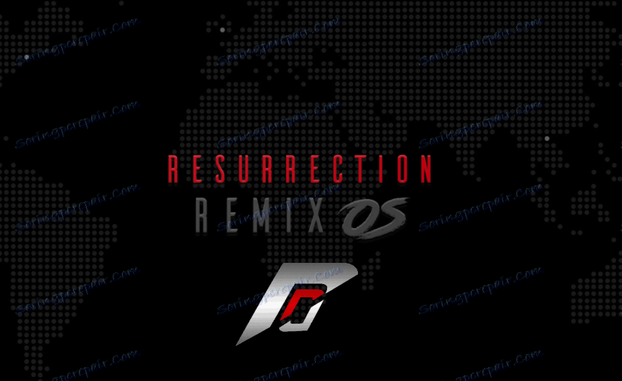 Meizu M2 Note Resurrection Remix на базе Android 7.1