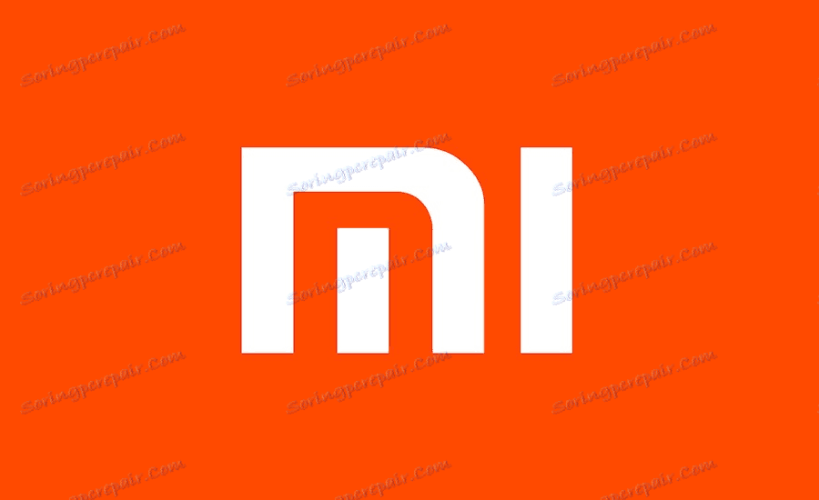 Xiaomi Mi4C instalacija upravljačkog programa za firmware
