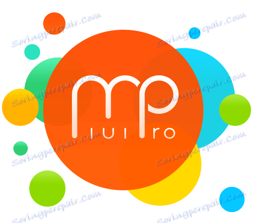 Xiaomi Mi4C локализованная прошивка от MiuiPro