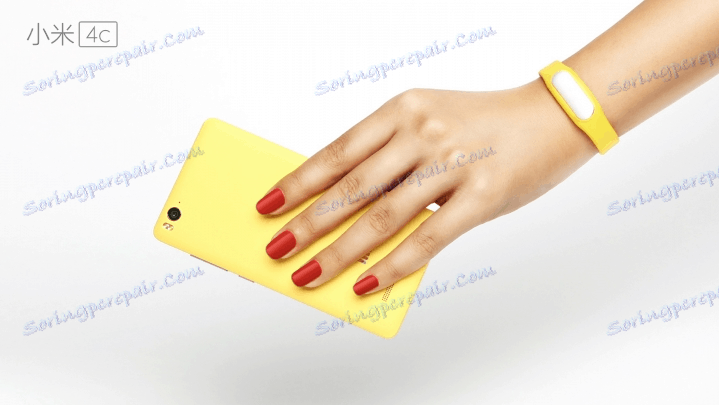 Xiaomi mi4 кастомные прошивки от разных команд