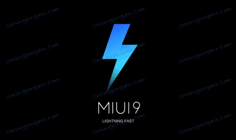 MIUI firmware pre Xiaomi MiPAD 2