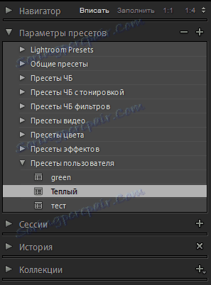 ako zvládnuť Lightroom 4