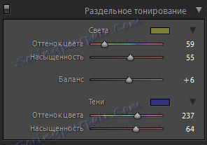 ako zvládnuť Lightroom 7