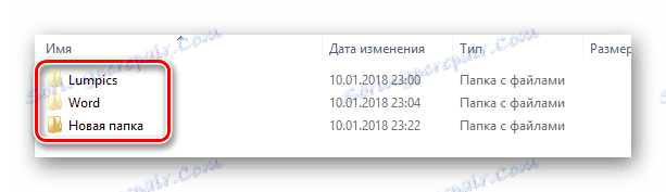 فرآیند مشاهده پوشه های مخفی با موفقیت در ویندوز اکسپلورر در OS 8.1