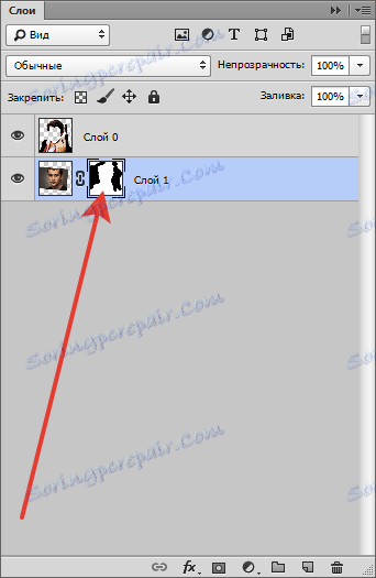 Vložte obličej do šablony ve Photoshopu