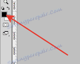 Vložte obličej do šablony ve Photoshopu