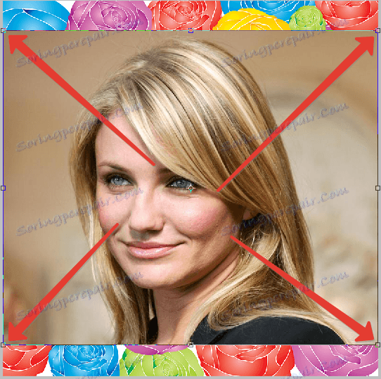 Značka vo Photoshope