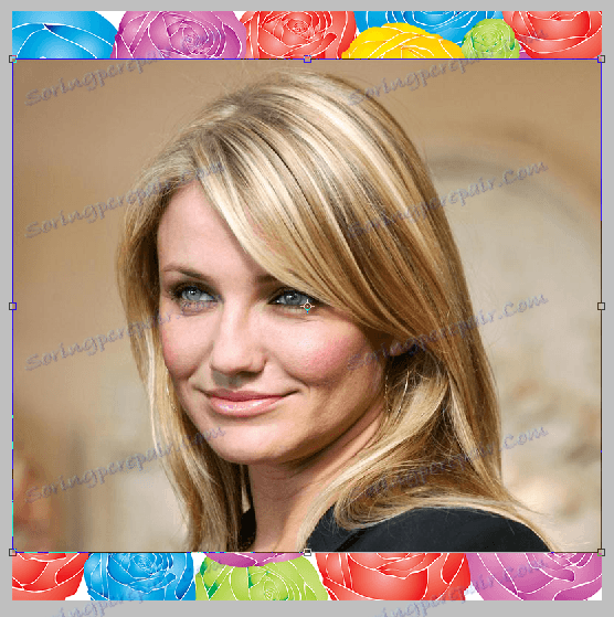 Zmena miery fotografií vo Photoshope (2)