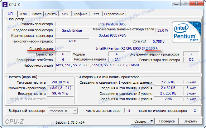 Frekvencia v procesore-Z