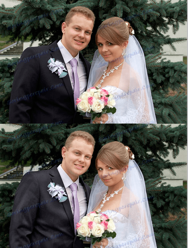 Osvětlení fotografií ve Photoshopu
