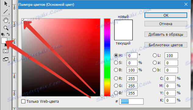Osvětlení fotografií ve Photoshopu