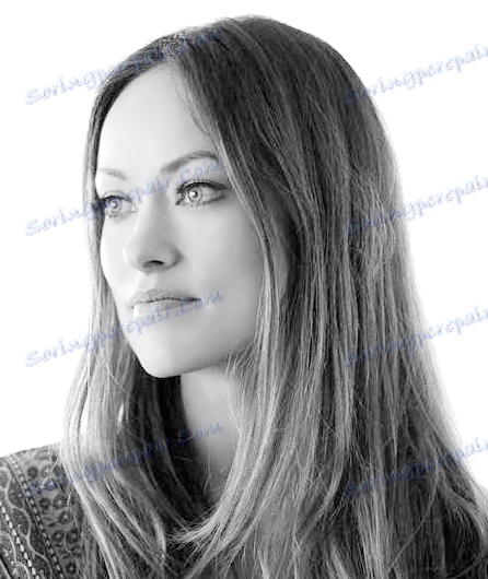 تصحيح المنحنيات في Photoshop (2)