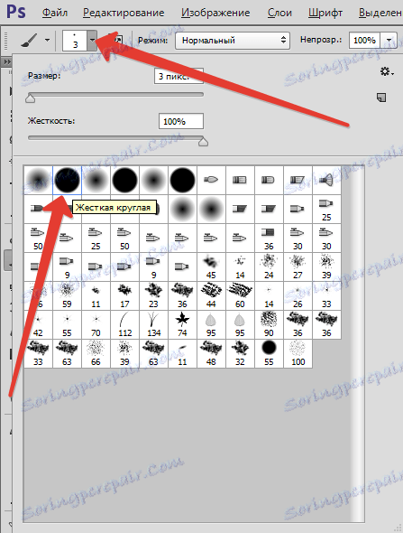 Napravite crno-bijelu fotografiju u boji u Photoshopu (7)